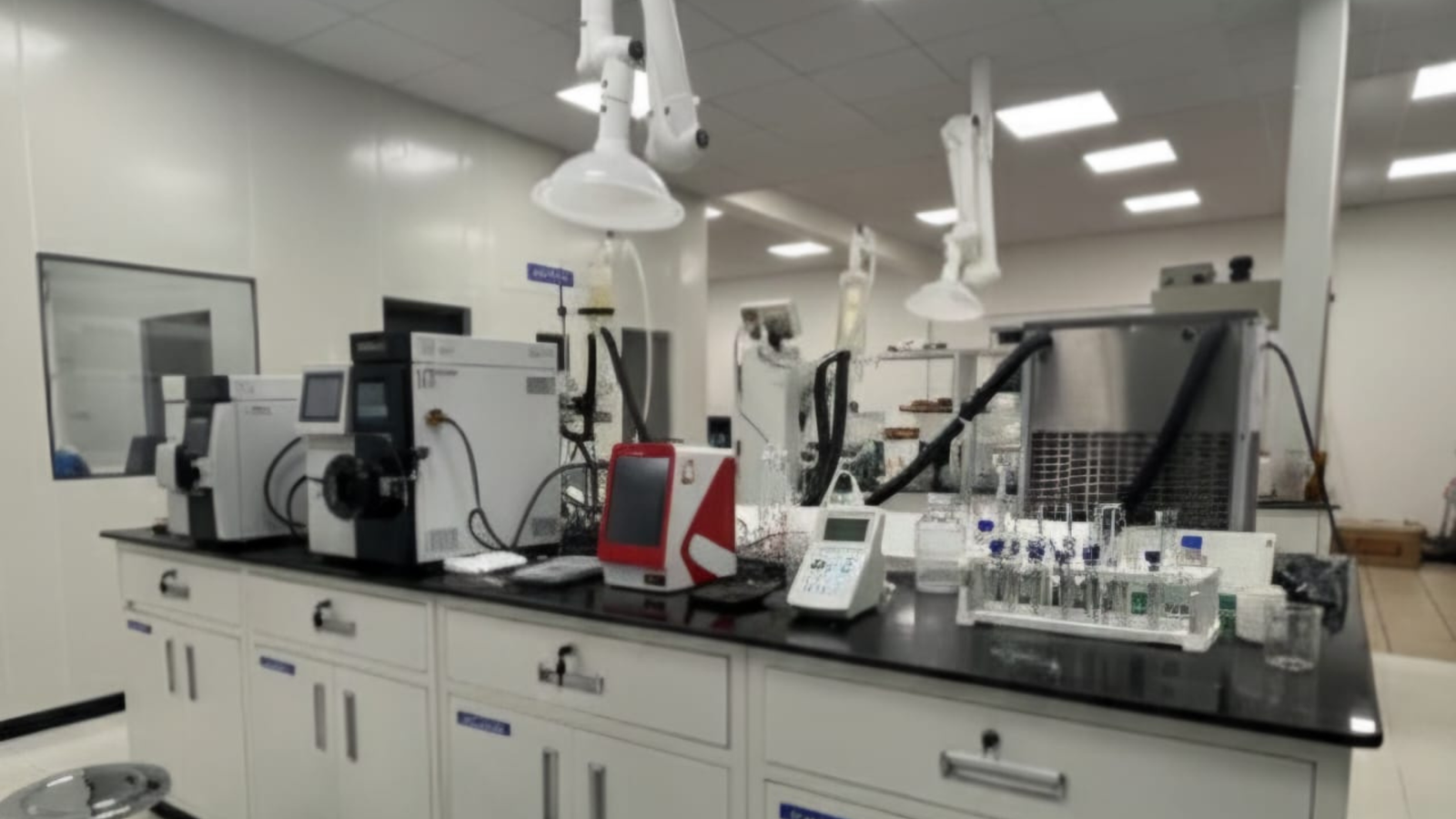 Walk-In Environmental Chambers